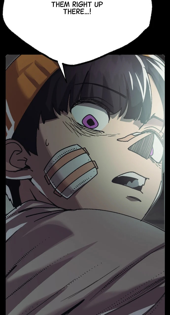 Banhyang: The Remote Island – Chapter 16 page 52