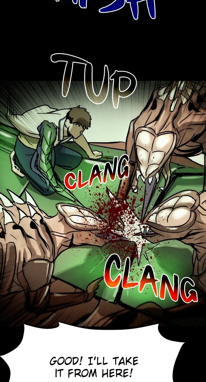 Spore – Chapter 44 page 55
