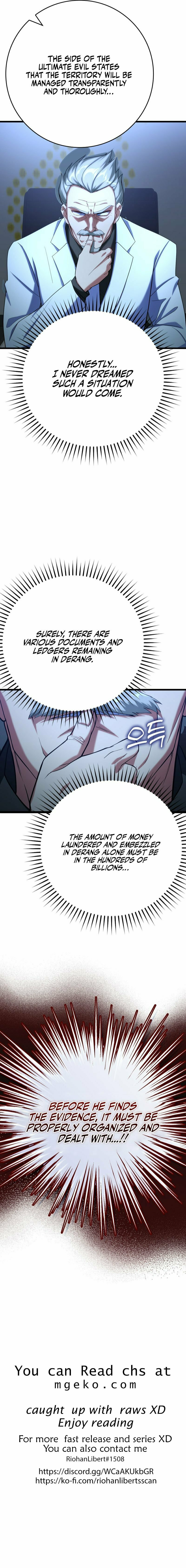 Max Talent Player – Chapter 48 page 11