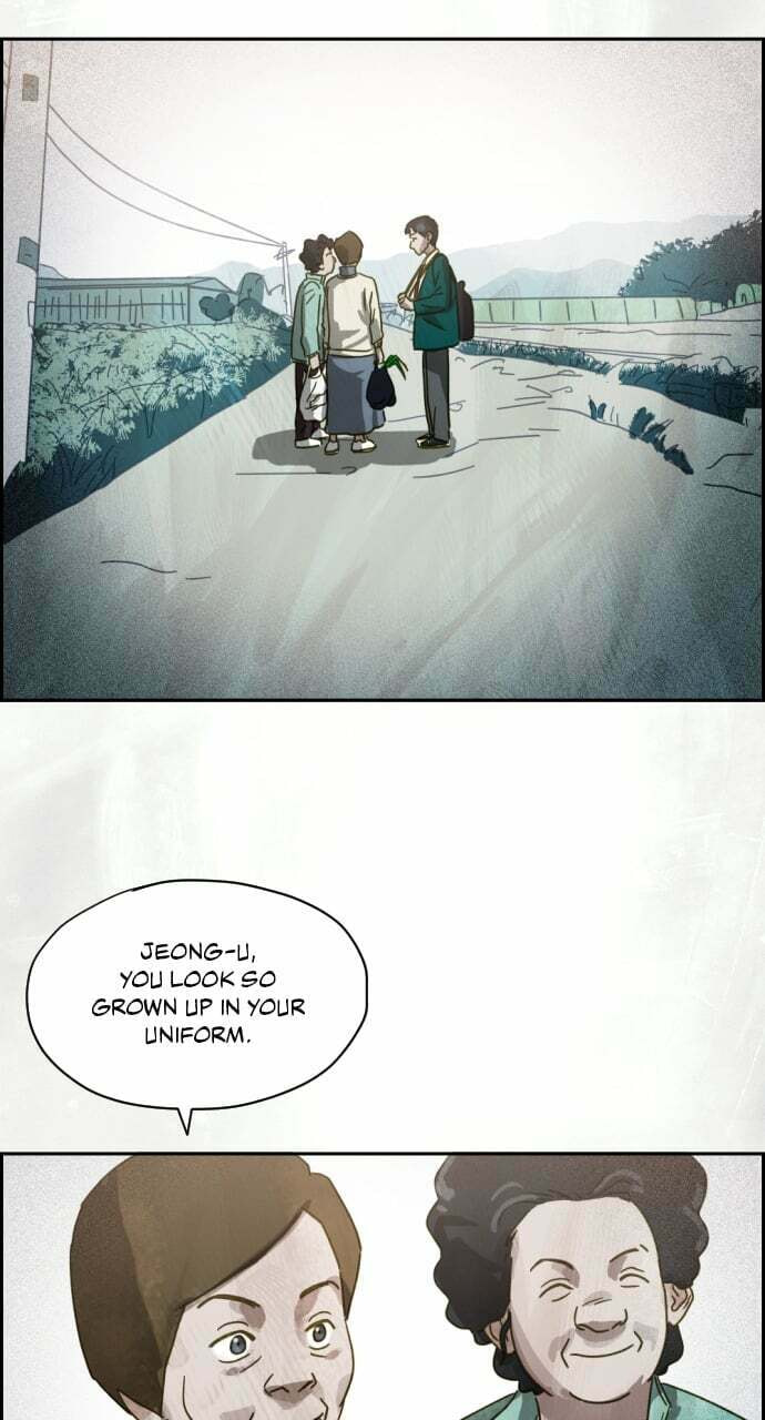 Day of Disaster – Chapter 9 page 31