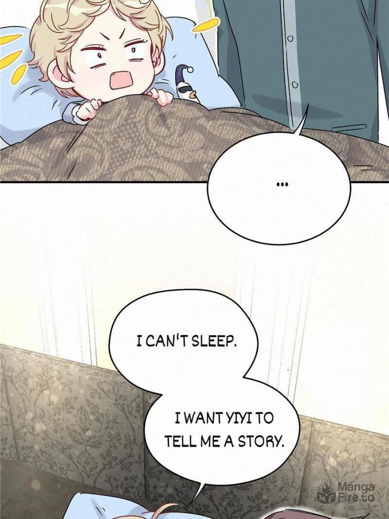 Whose Baby is it? (Colored) – Chapter 21 page 4