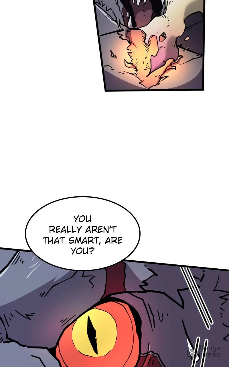 Amelia the Level Zero Hero – Chapter 14 page 32