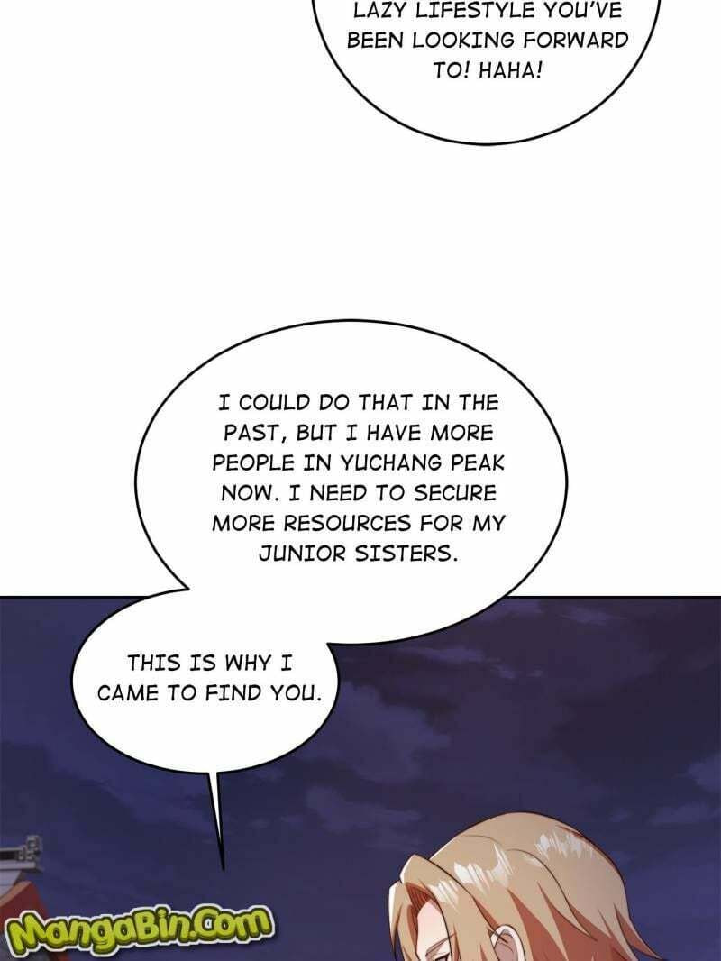 I Can Read Your Fate – Chapter 22 page 57