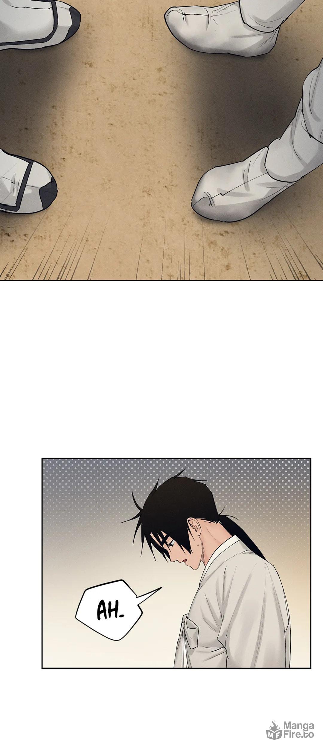 Joseon Workshop – Chapter 15 page 41