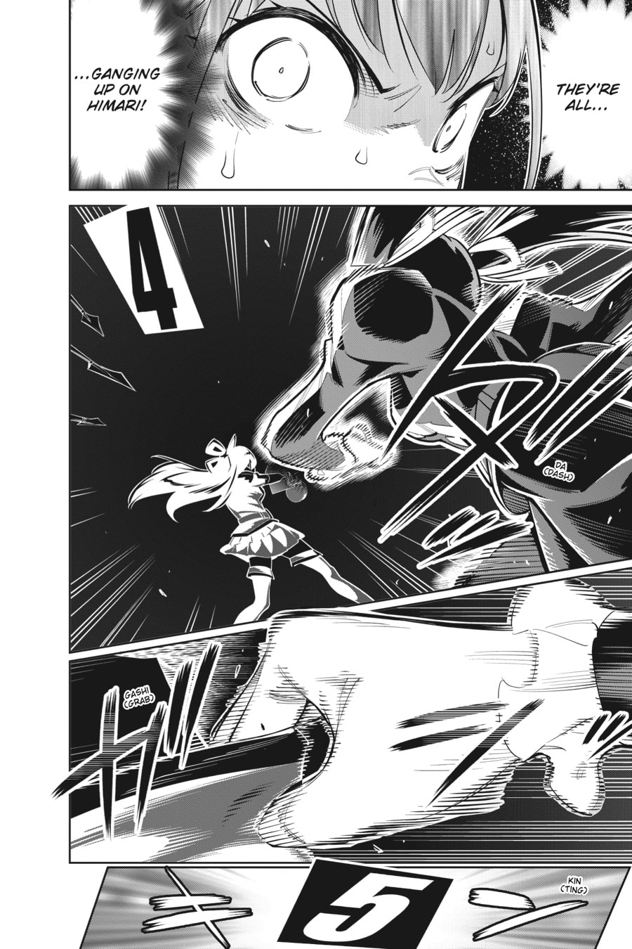 Instant Battles page 13