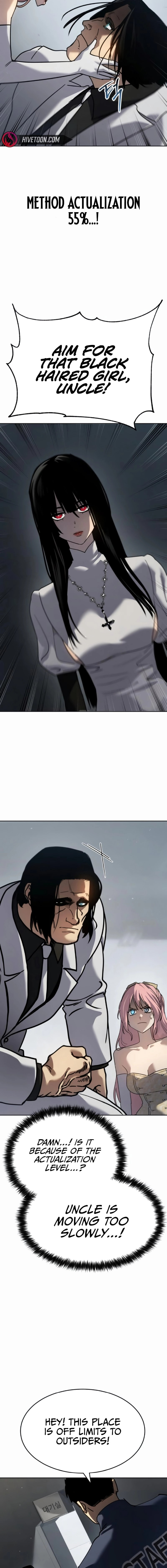 Get a Hold of Yourself page 5