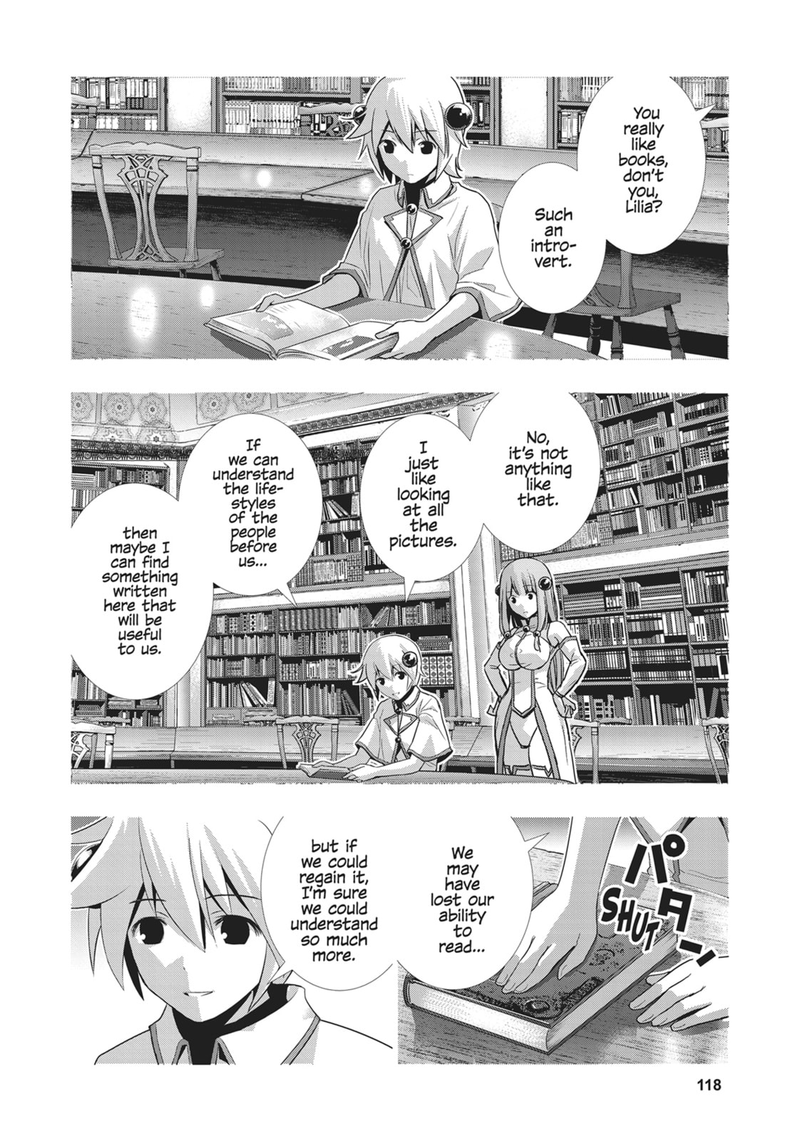Magic Fun with the Archer page 1