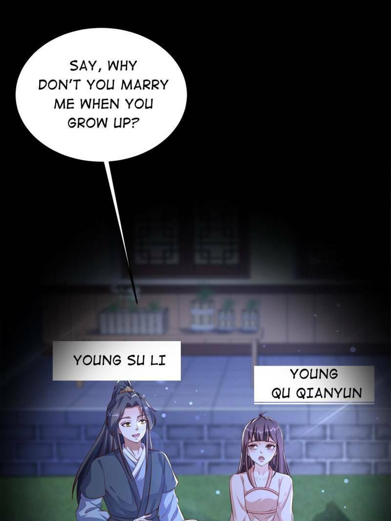 I Can Read Your Fate – Chapter 10 page 12