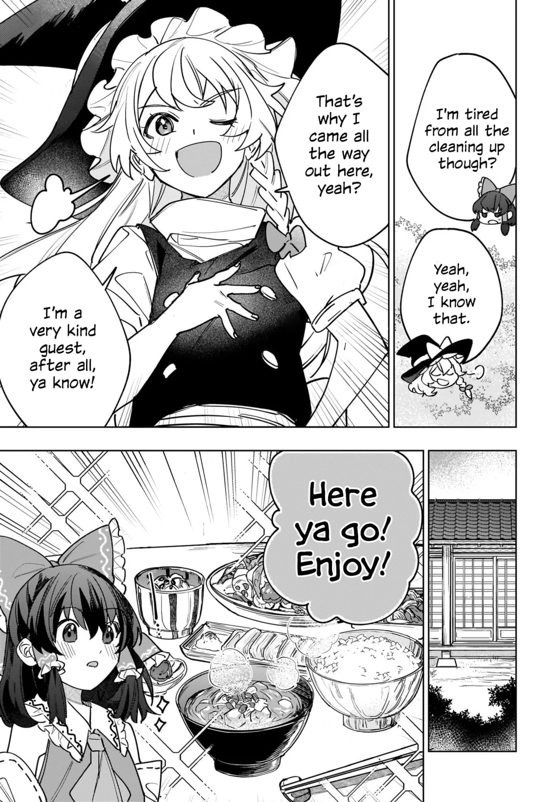A Spring in Two Hues is Coming page 10