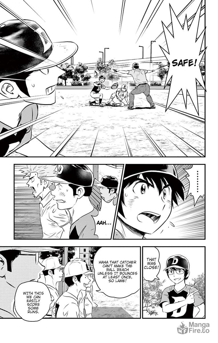 Base Stealing Counter Plan page 17