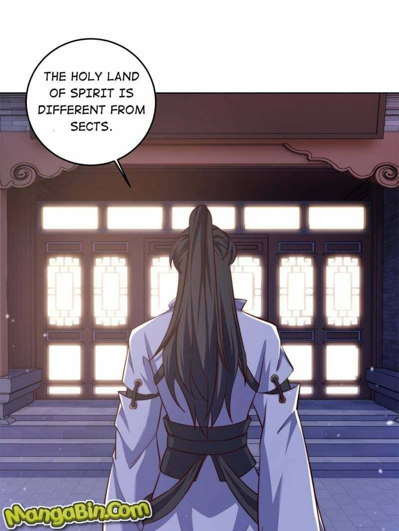 I Can Read Your Fate – Chapter 22 page 45