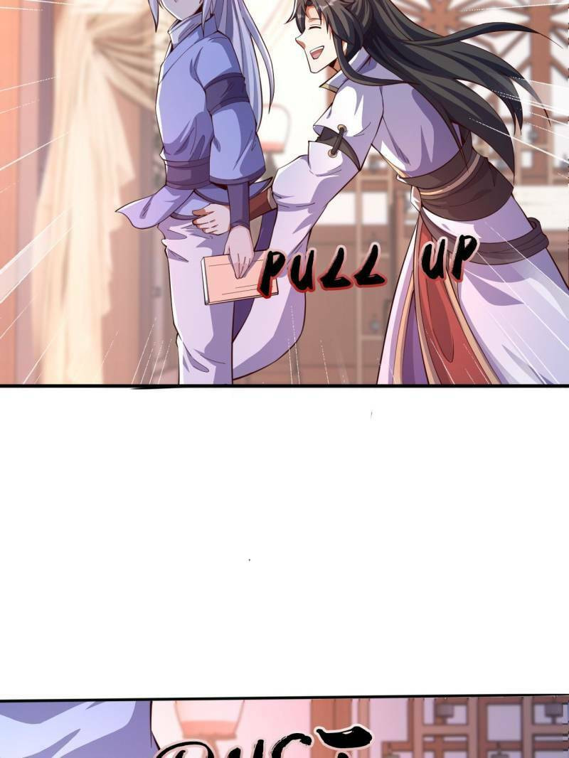I Can Read Your Fate – Chapter 6 page 1