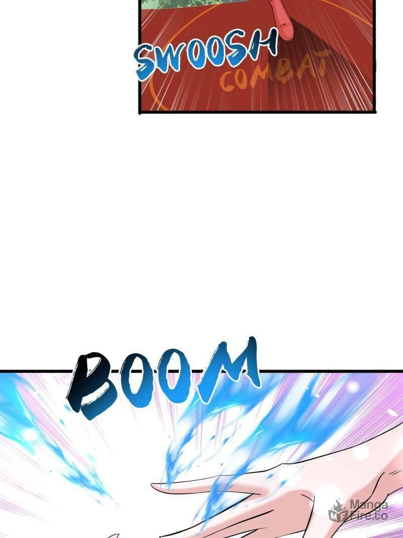 I Can Read Your Fate – Chapter 28 page 20