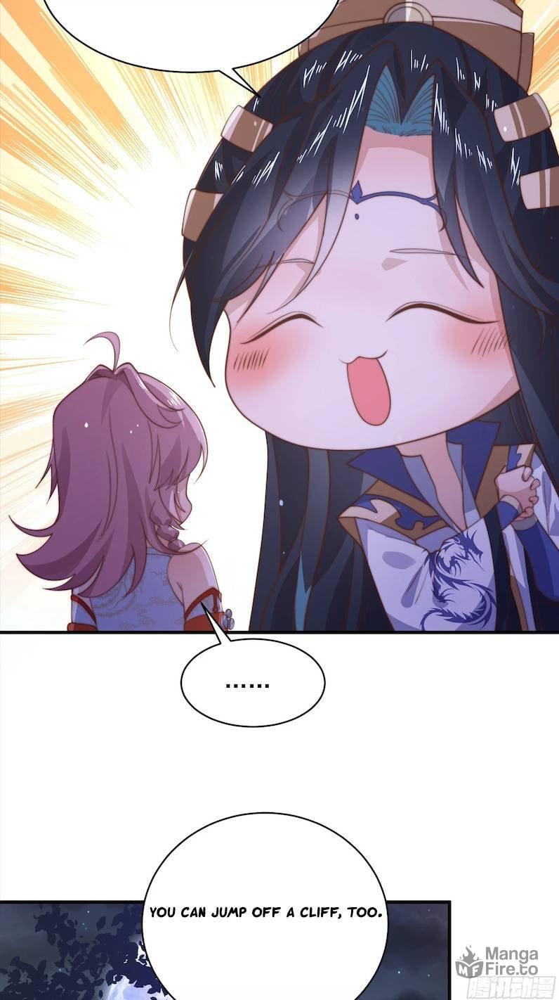 All the Female Apprentices Want to Kill Me – Chapter 28 page 29