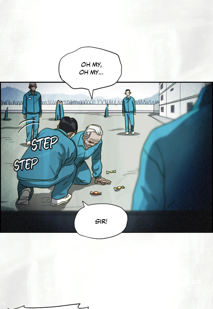 Day of Disaster – Chapter 12 page 70