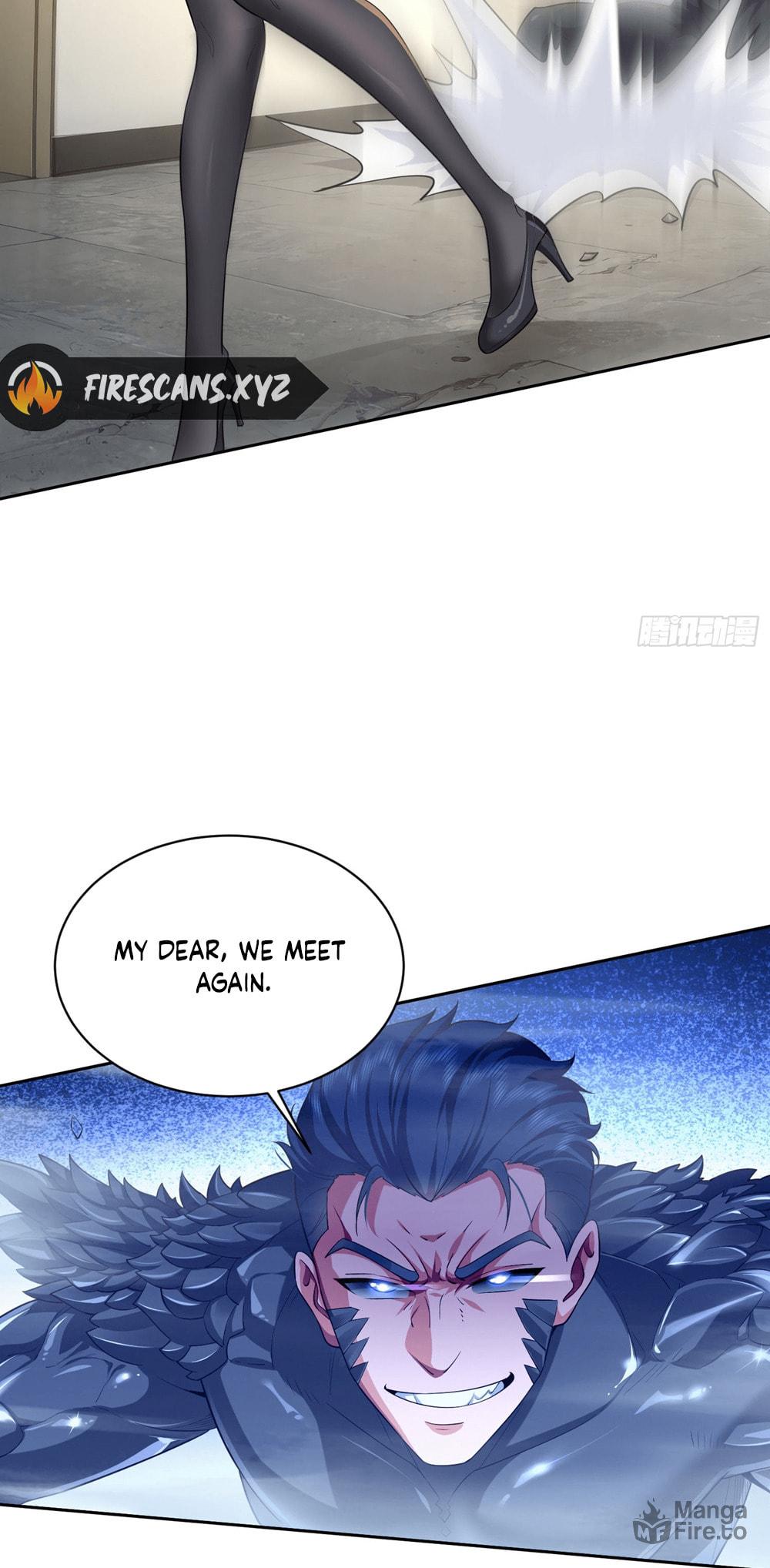 I Became the Target of the Harem in Another World – Chapter 4 page 41