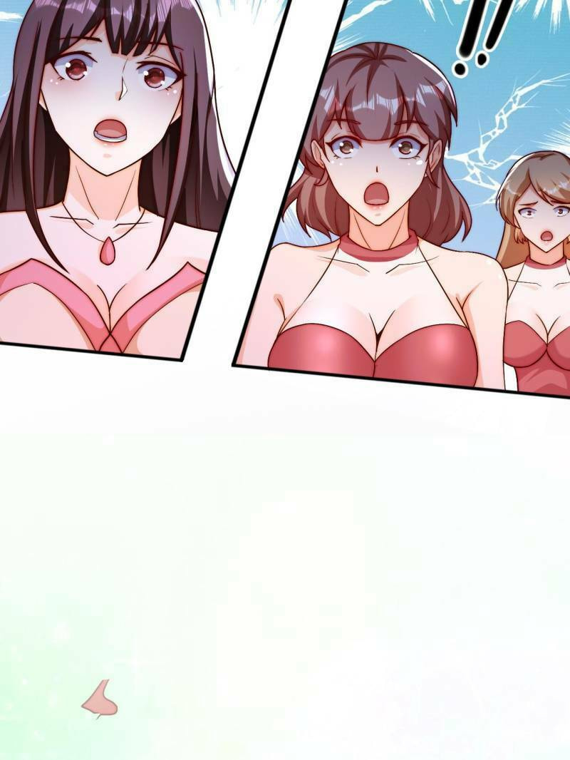 I Can Read Your Fate – Chapter 5 page 28