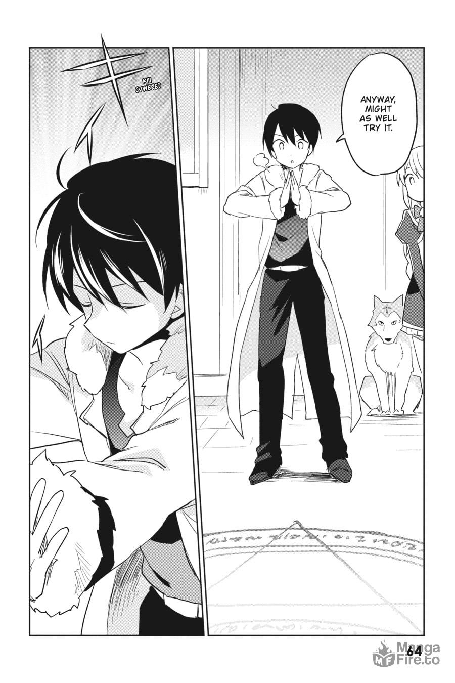 In Another World With My Smartphone – Chapter 12 page 17