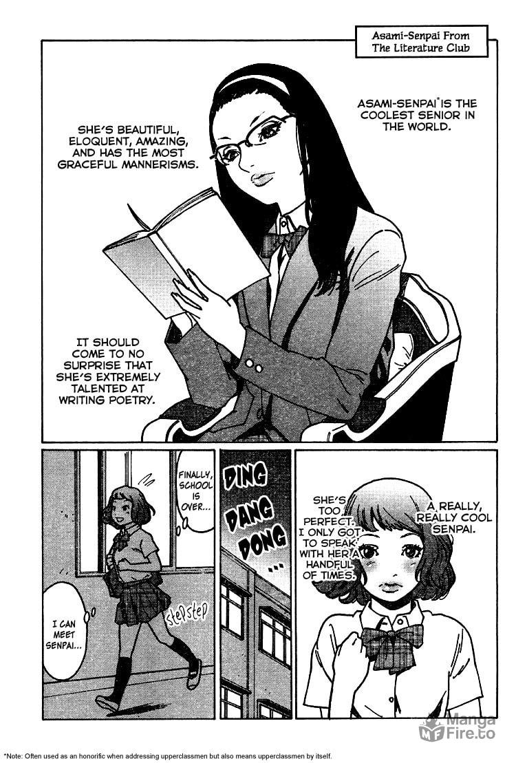 Miyoshi's Summer Challenge page 19