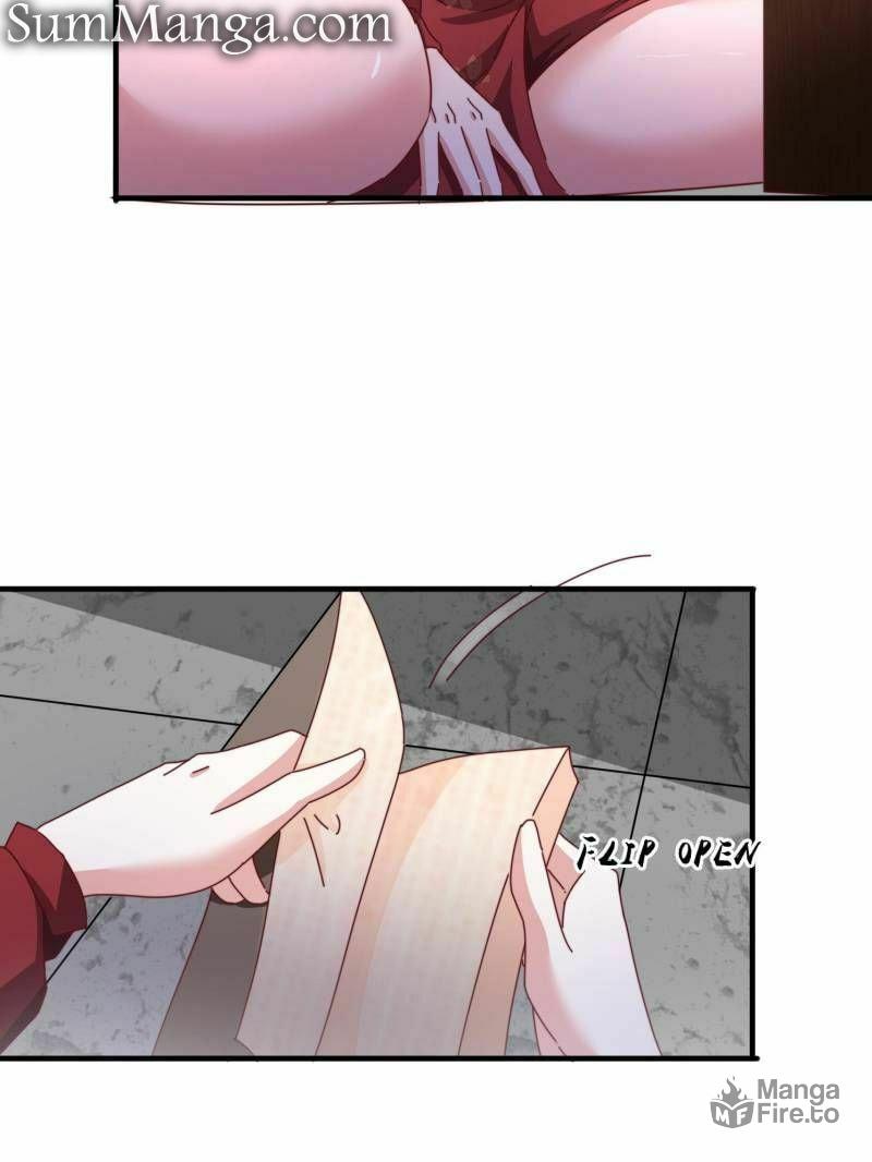 I Can Read Your Fate – Chapter 52 page 5