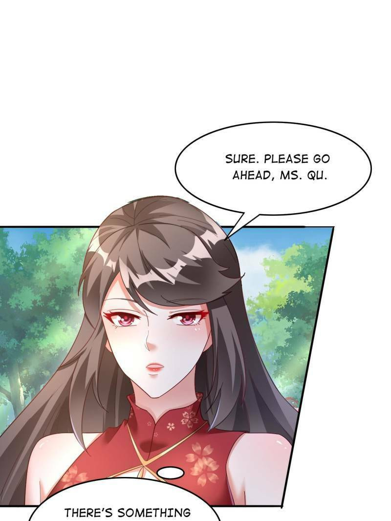 I Can Read Your Fate – Chapter 40 page 6