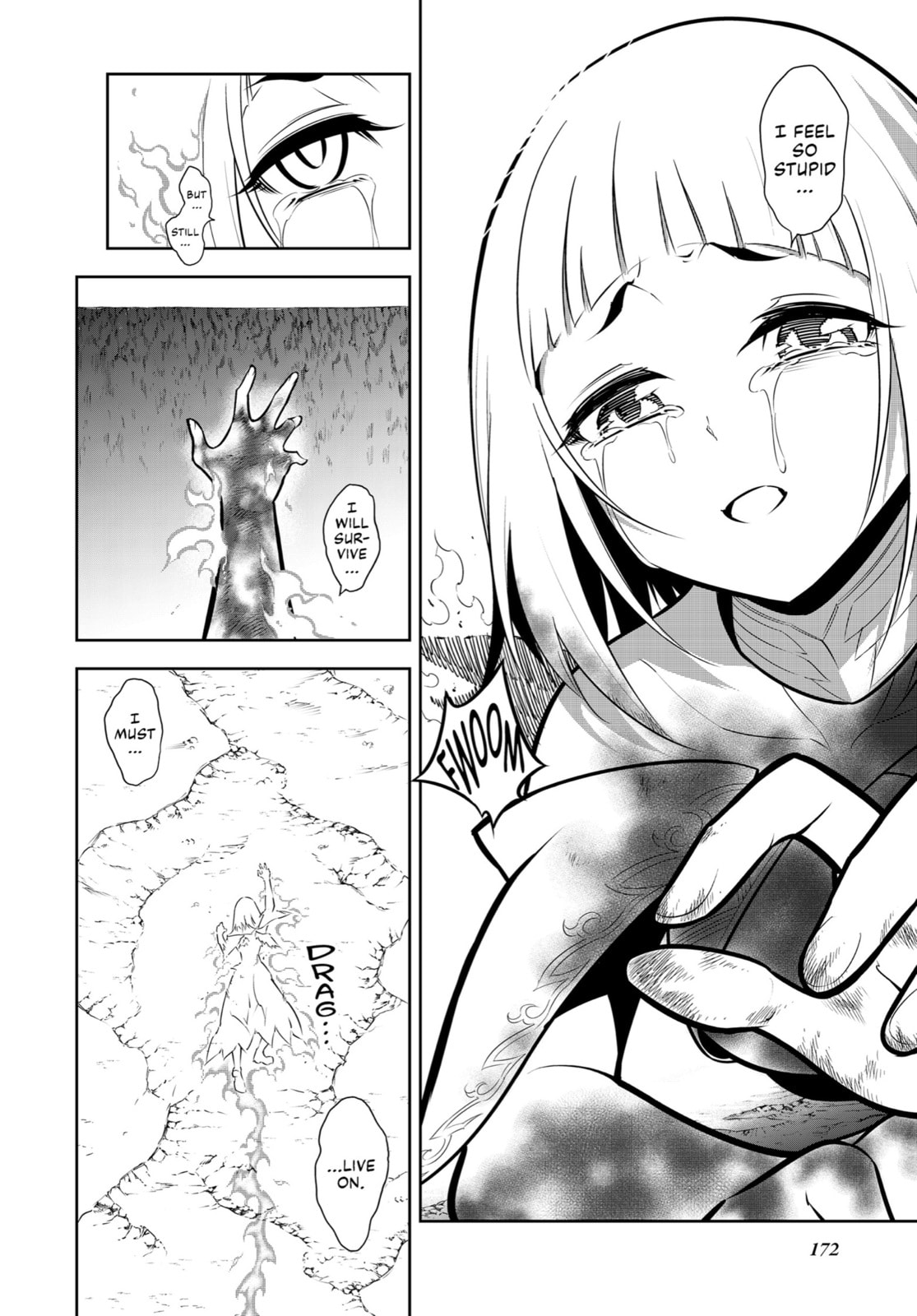 What Was Most Important of All page 21