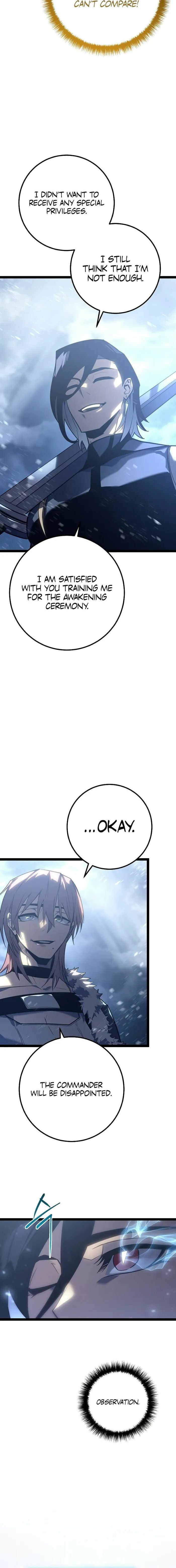 Regressed life of the Sword Clan’s Ignoble Reincarnator – Chapter 5 page 15