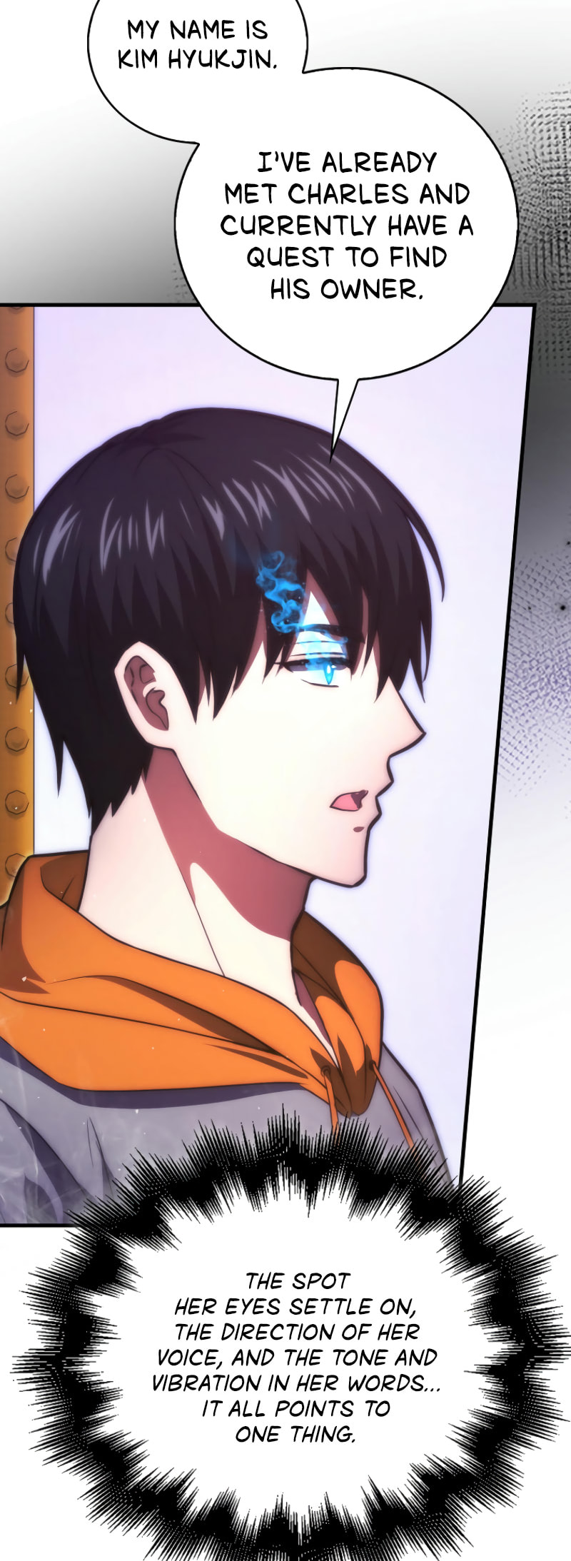 A Talented Player – Chapter 73 page 40