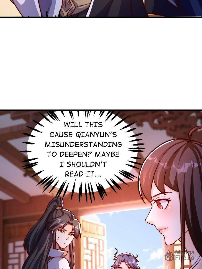 I Can Read Your Fate – Chapter 5 page 24