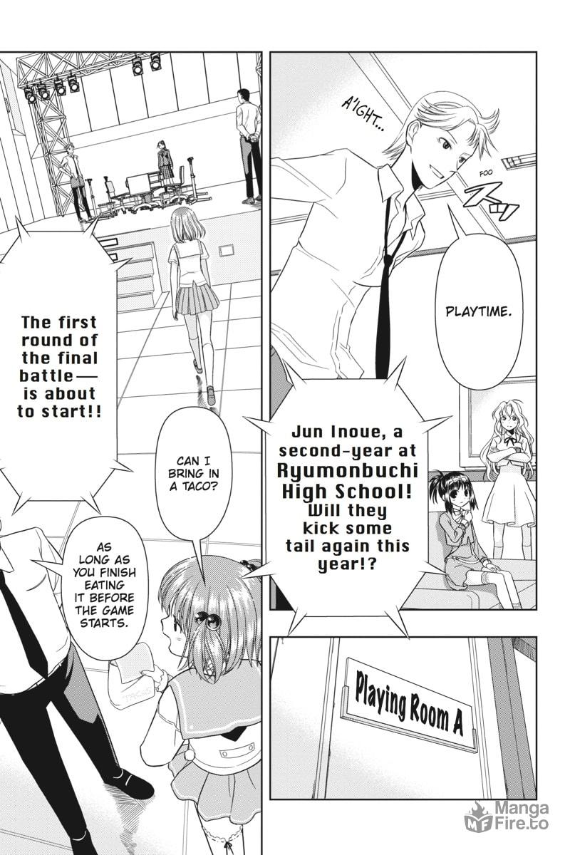 Final Four page 14