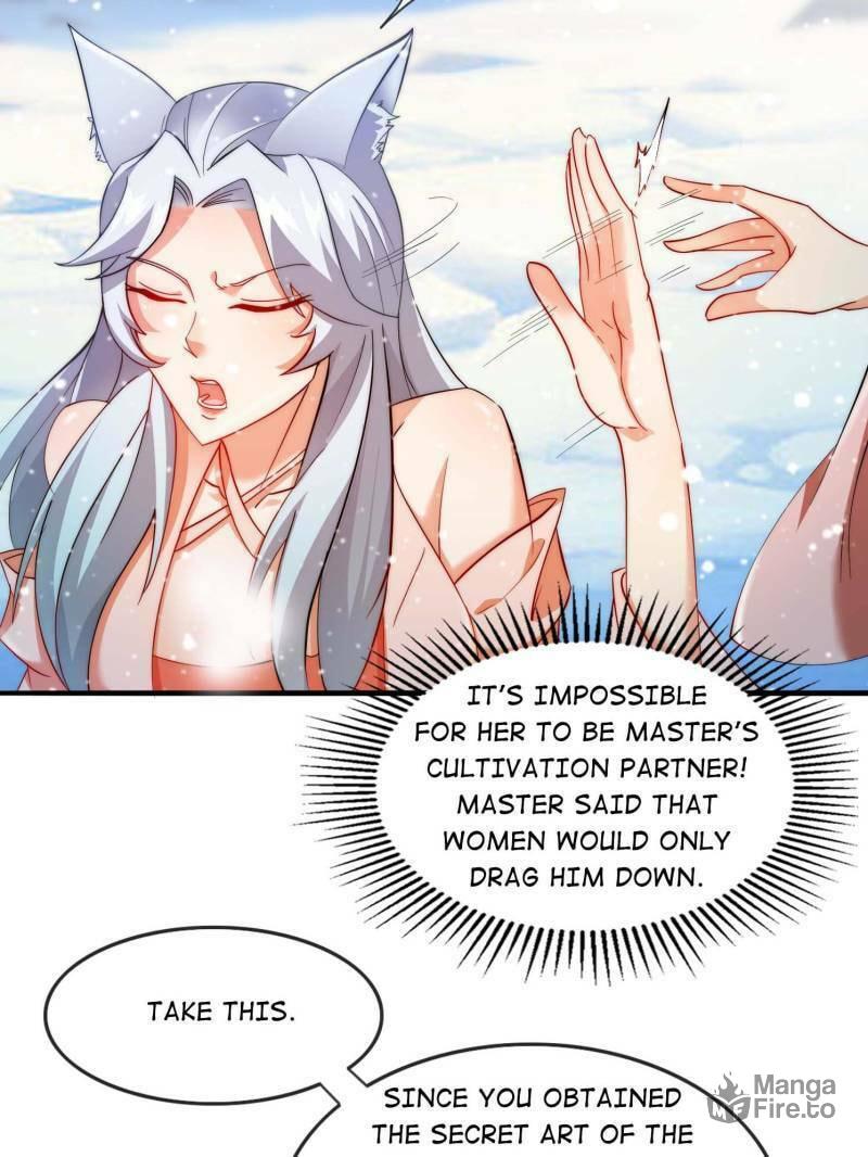 I Can Read Your Fate – Chapter 25 page 35