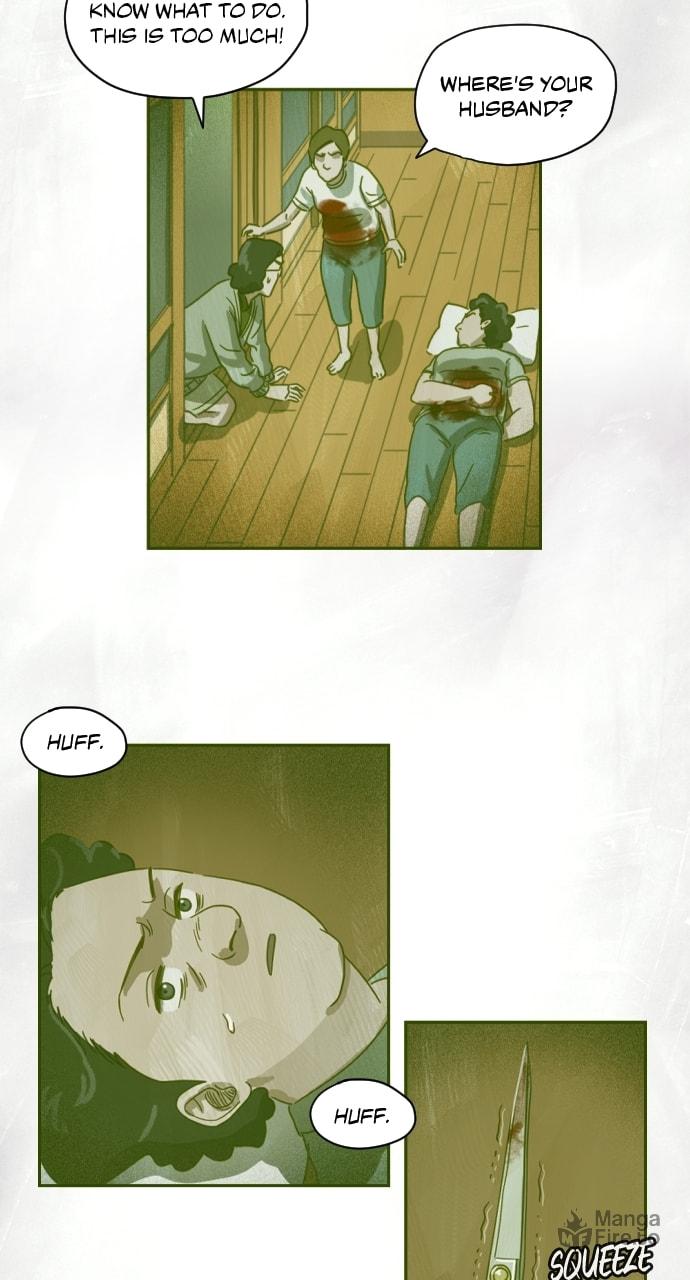 Day of Disaster – Chapter 6 page 2