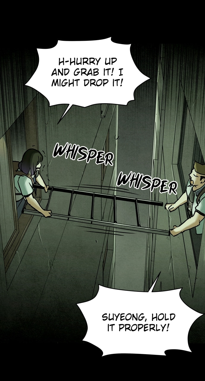 Spore – Chapter 19 page 28