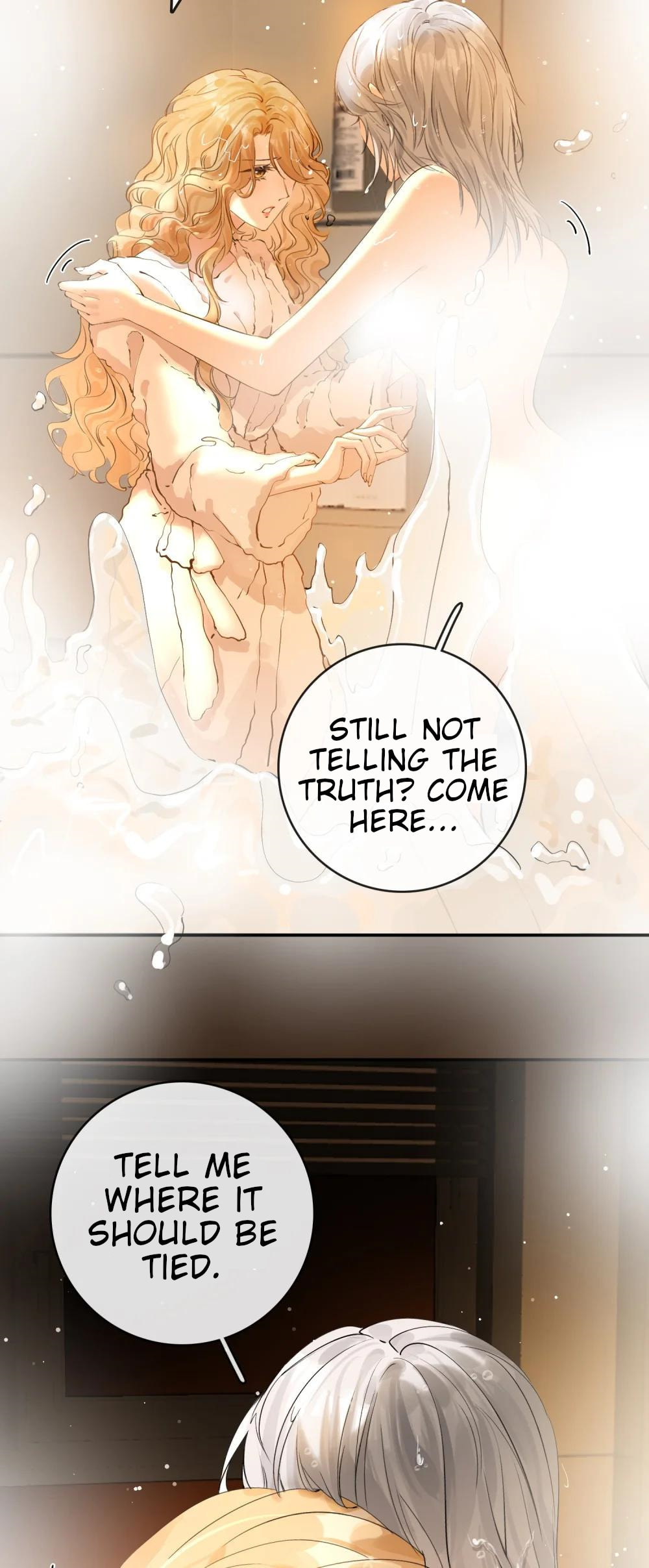 Every Day I Think About Playing With Jiejie page 22