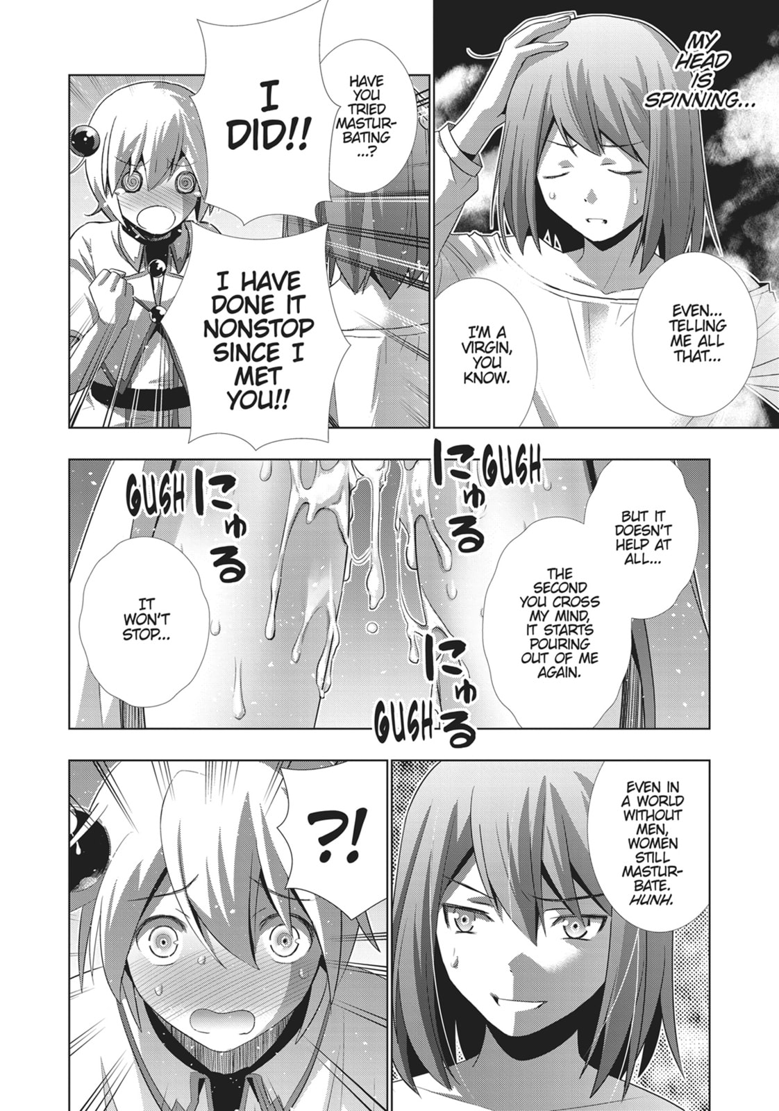 Magic Fun with the Archer page 7