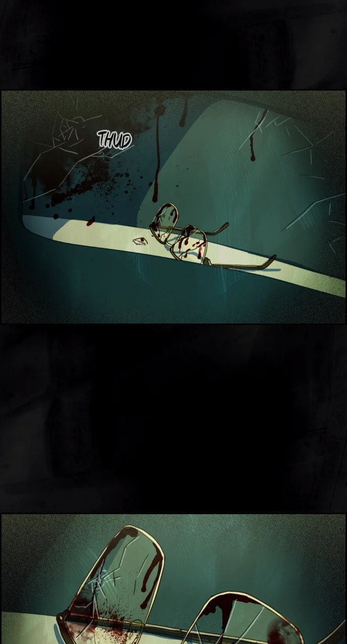 Day of Disaster – Chapter 0 page 21