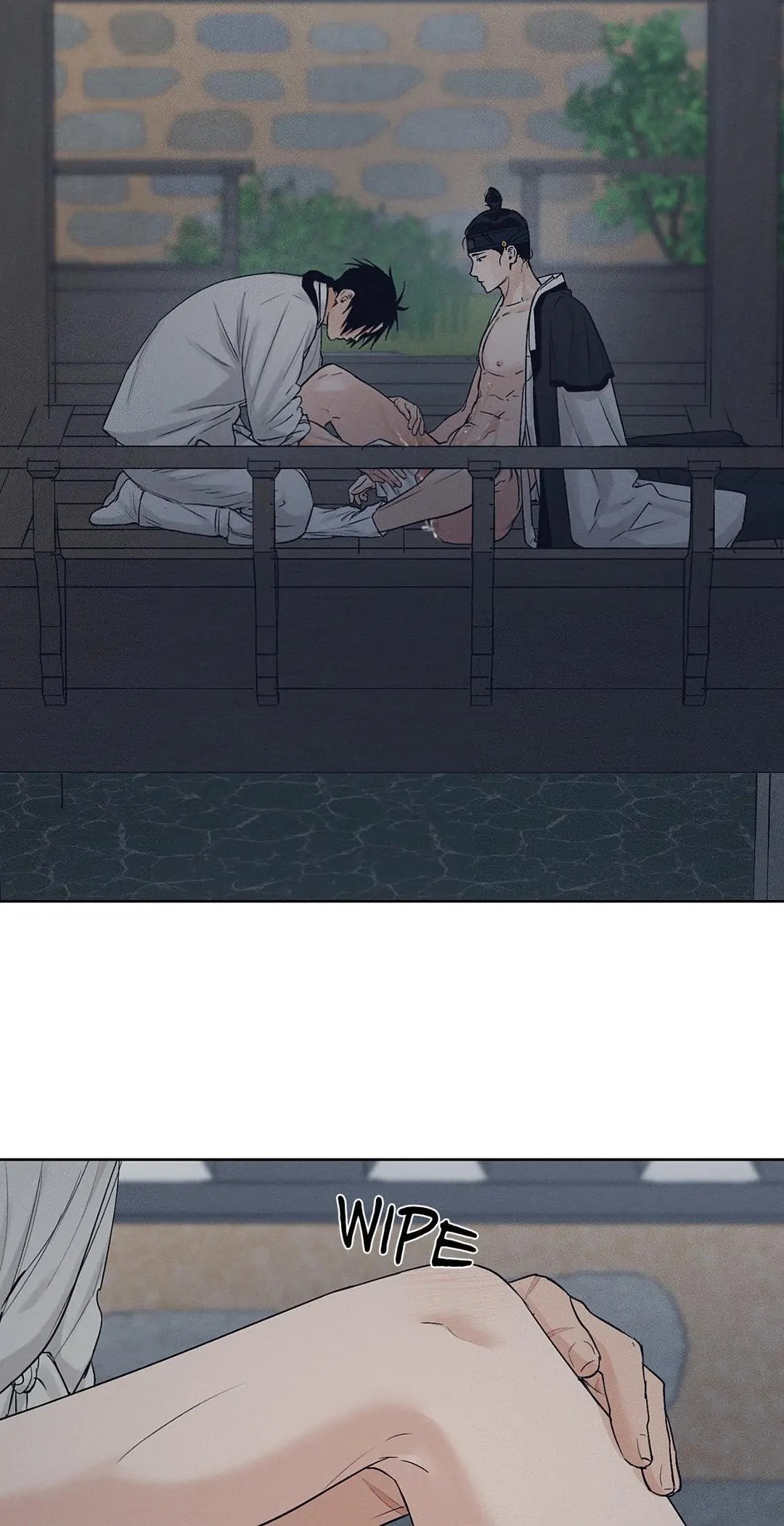 Joseon Workshop – Chapter 29 page 58