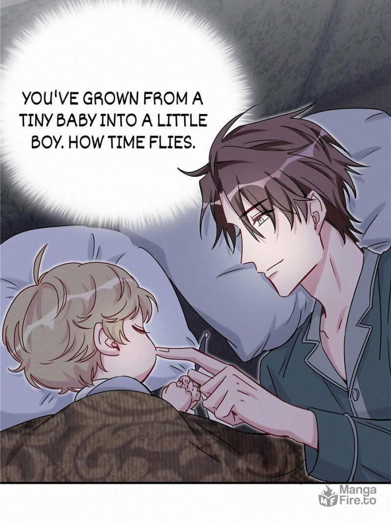 Whose Baby is it? (Colored) – Chapter 21 page 24