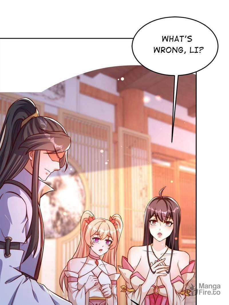 I Can Read Your Fate – Chapter 10 page 59