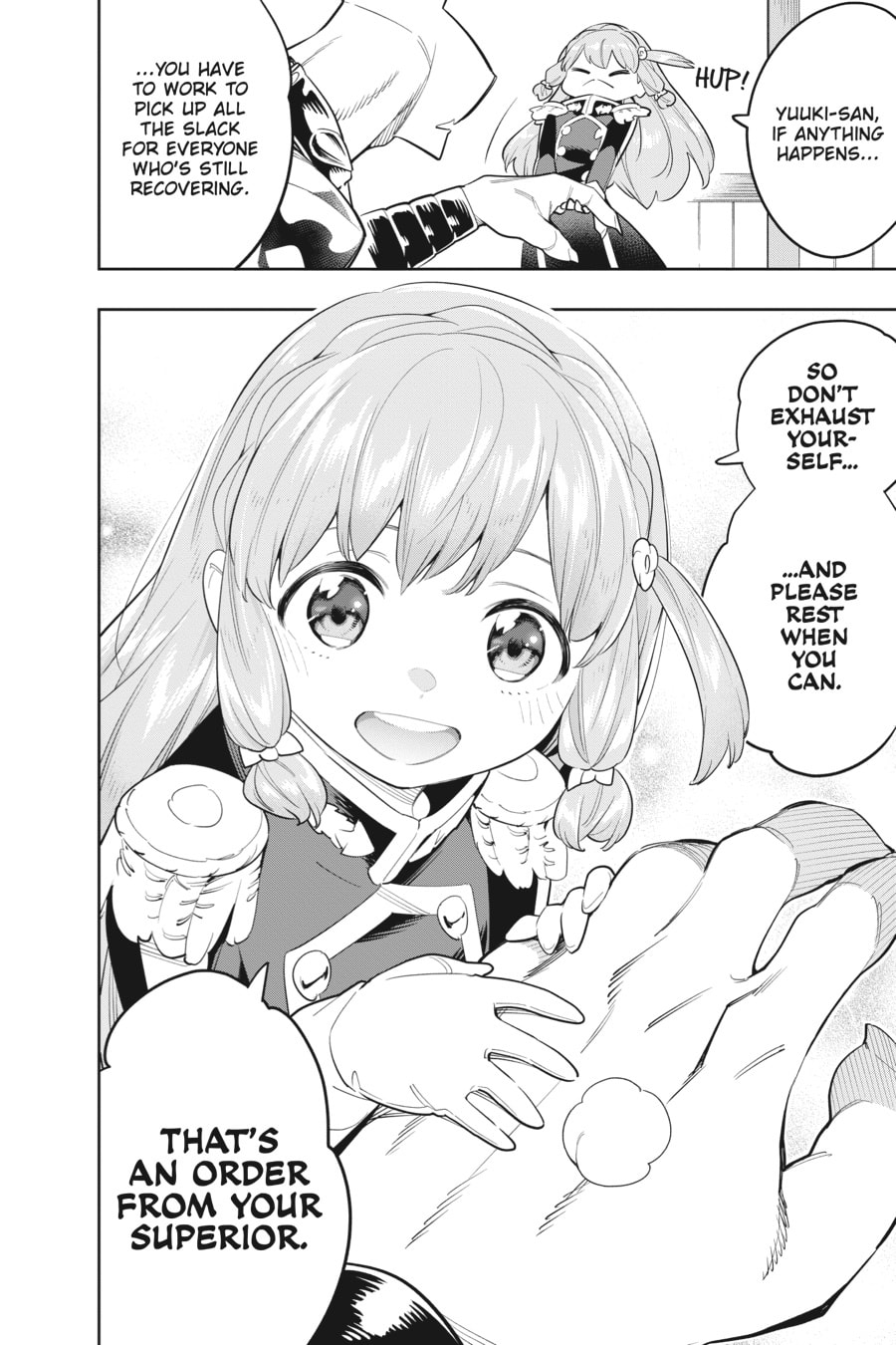 Quickening page 3