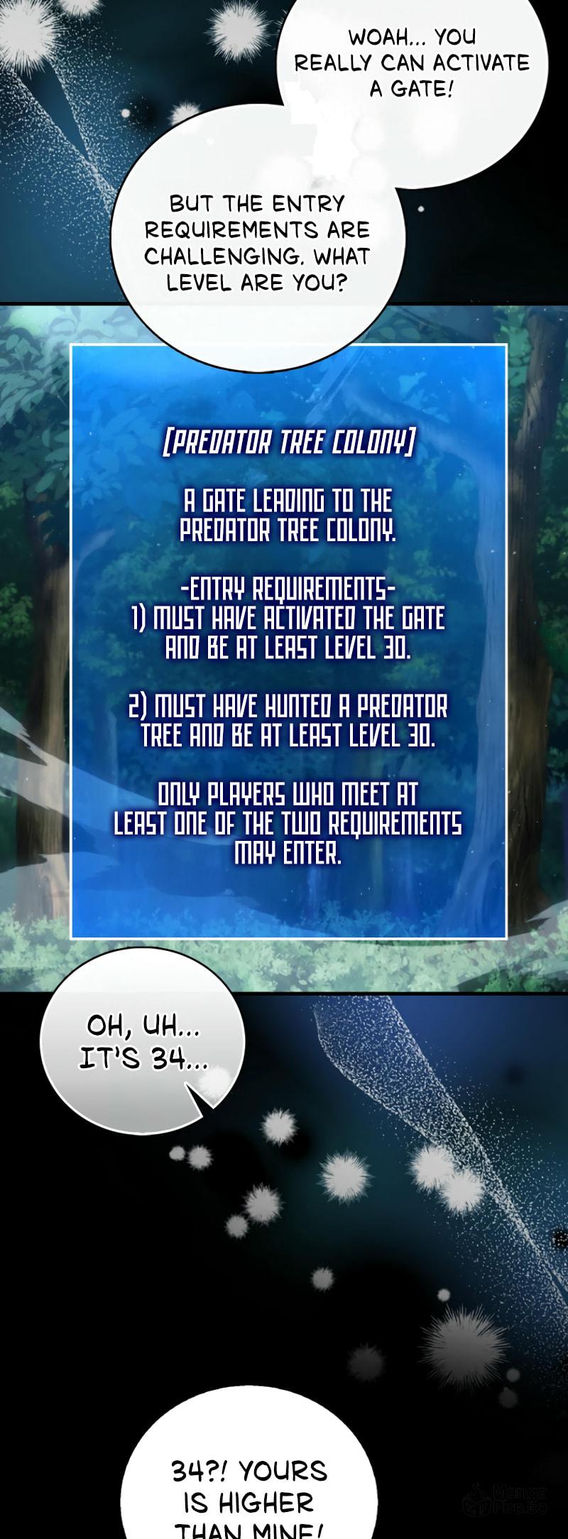 A Talented Player – Chapter 73 page 8