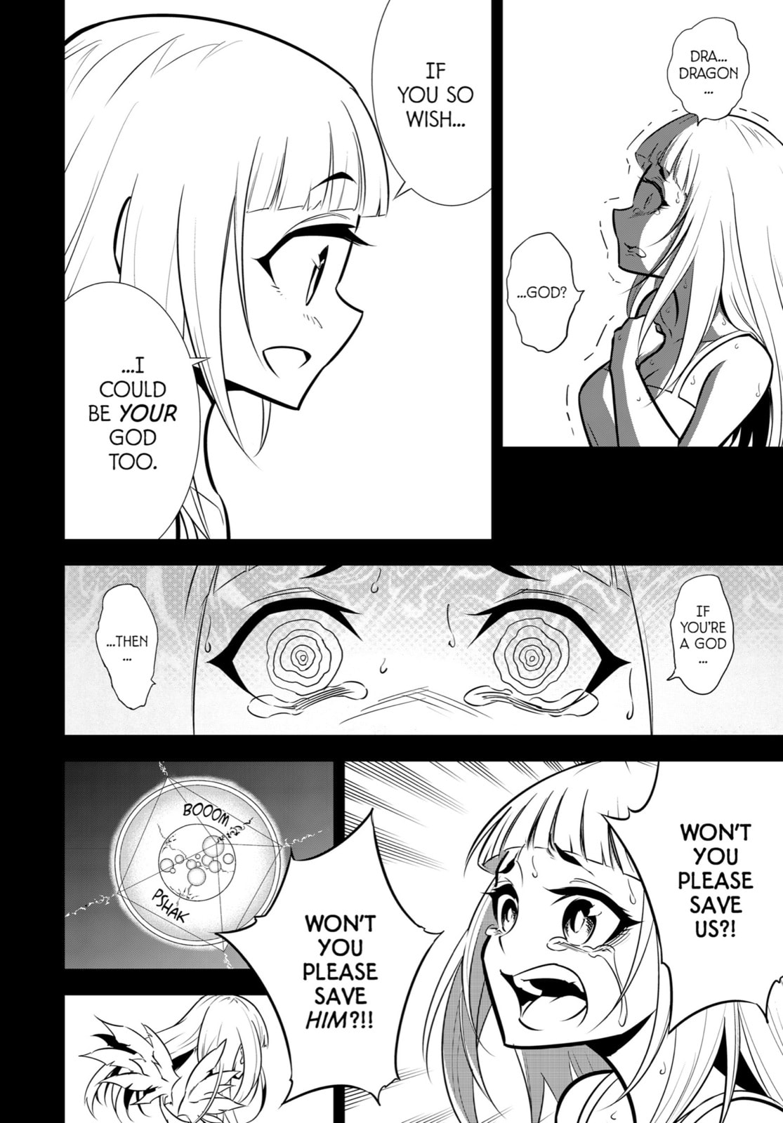 What Was Most Important of All page 16