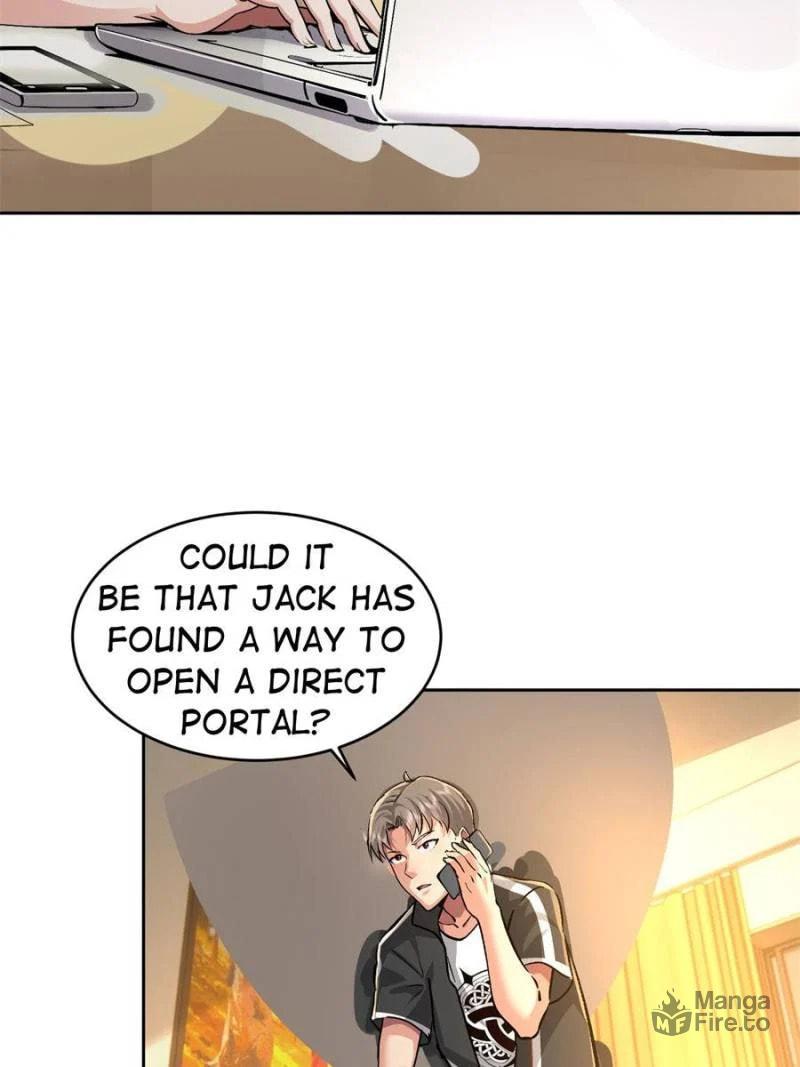 I Became the Target of the Harem in Another World – Chapter 27 page 53