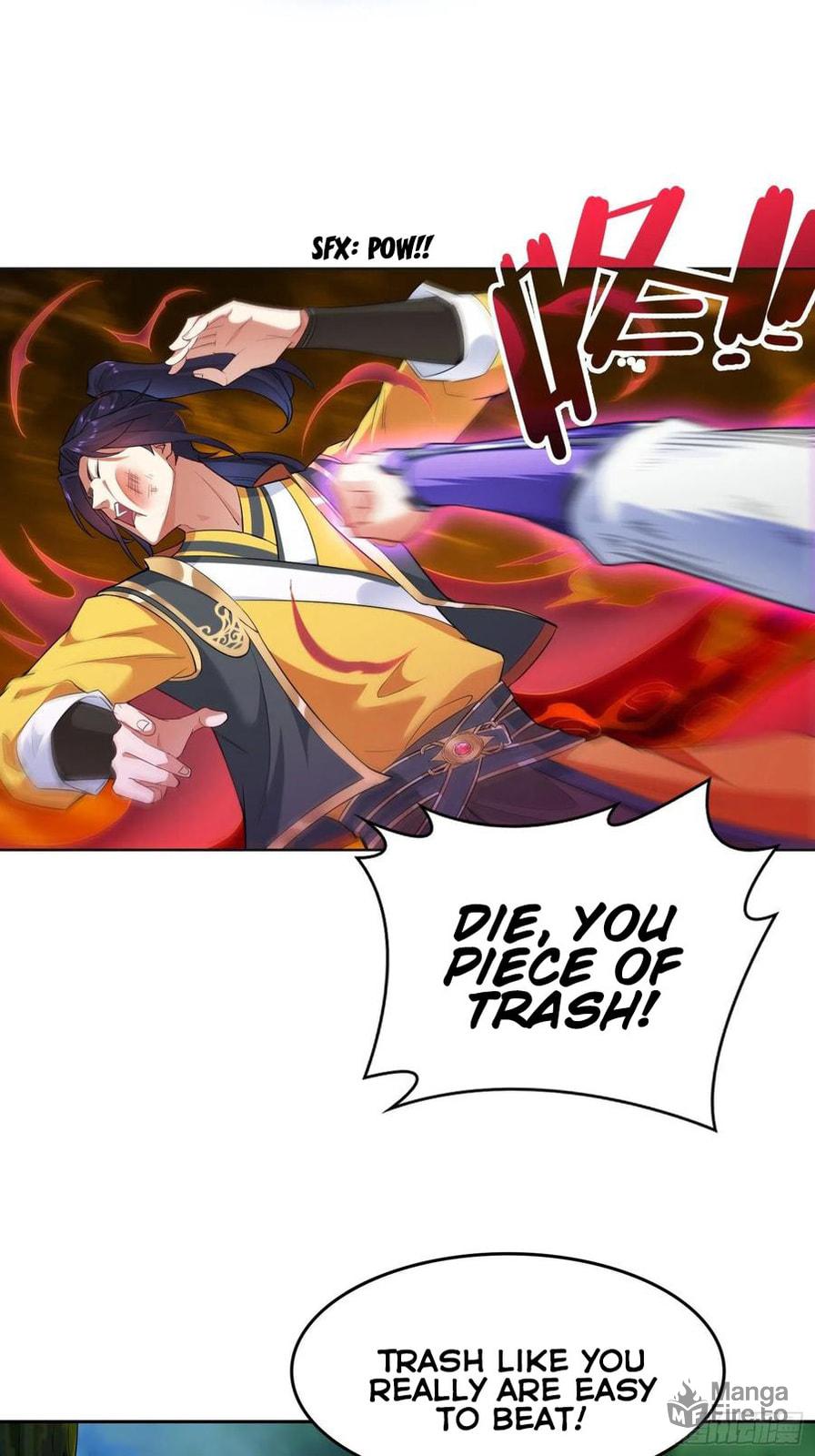 Losing Everything page 11