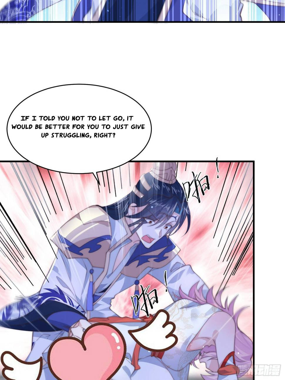 All the Female Apprentices Want to Kill Me – Chapter 28 page 7