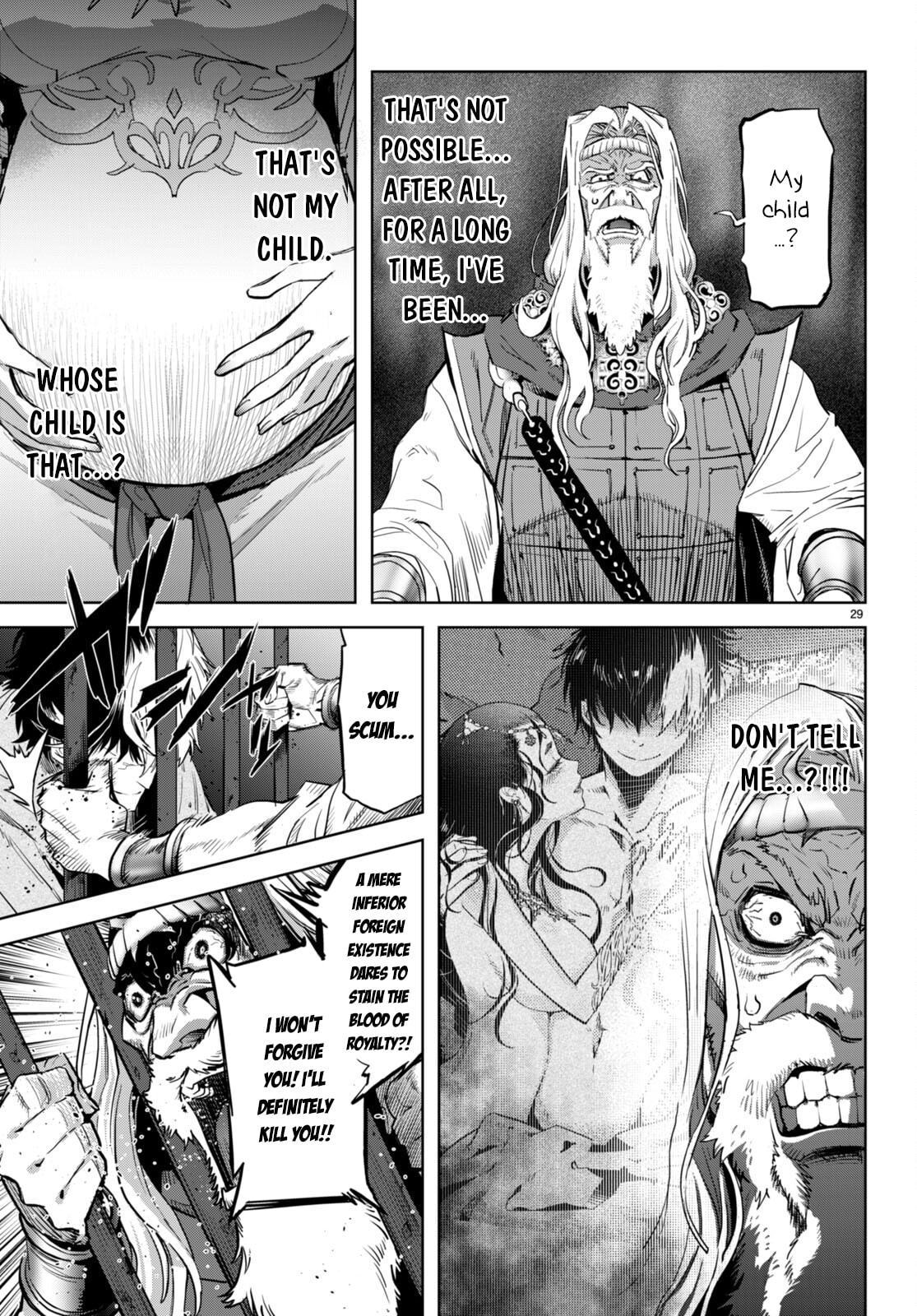 Plunder page 28