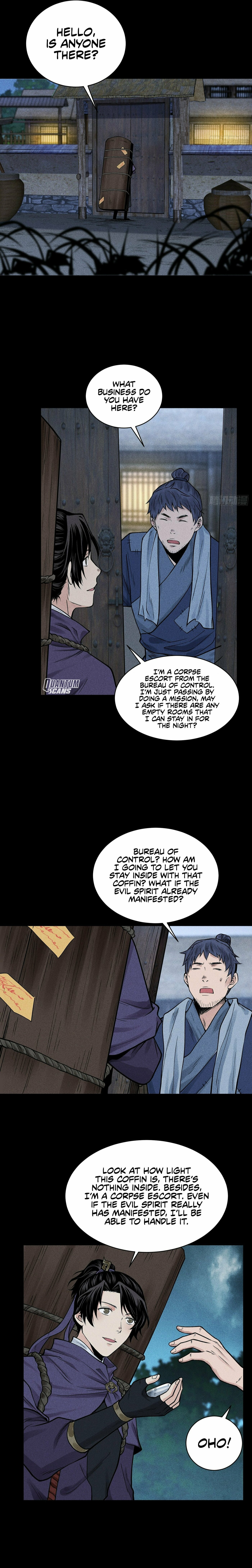 Celestial Phase – Chapter 23 page 2