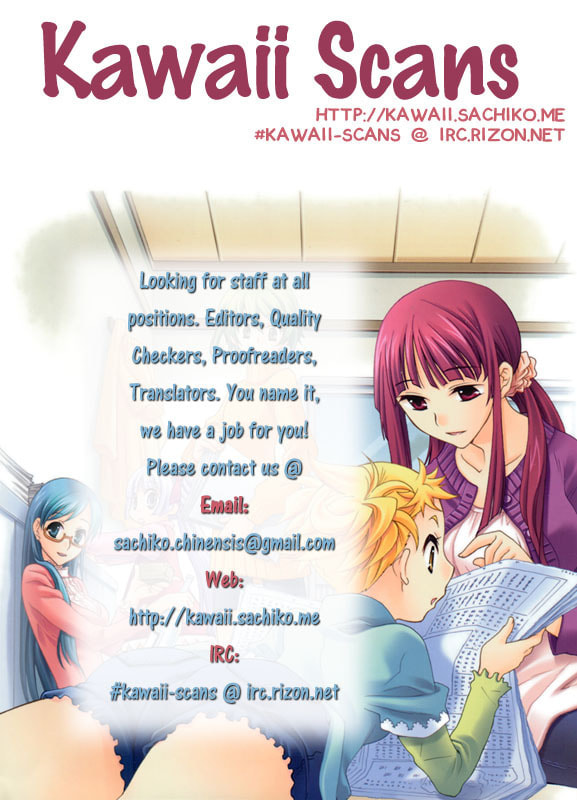 Miyoshi's Summer Challenge page 25