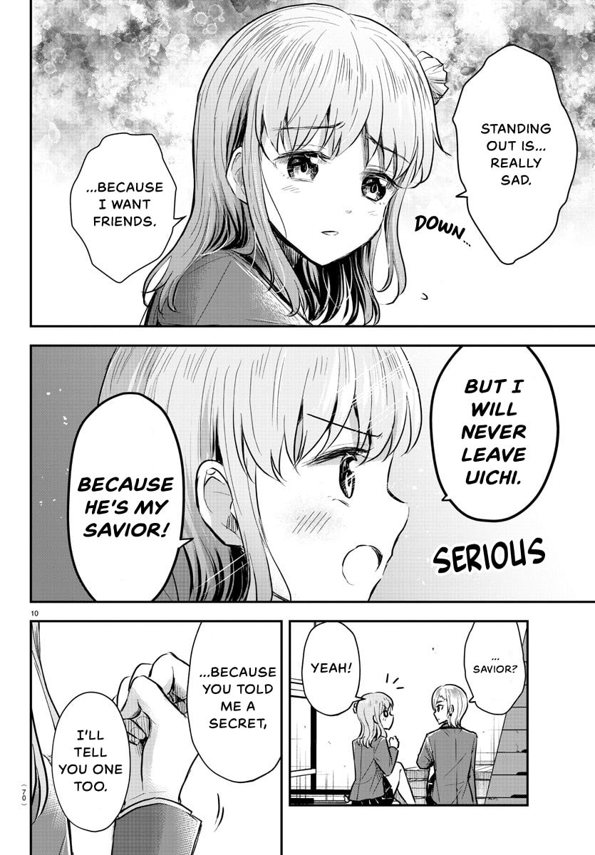 Preparation page 10