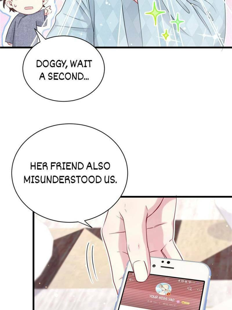 Whose Baby is it? (Colored) – Chapter 68 page 37